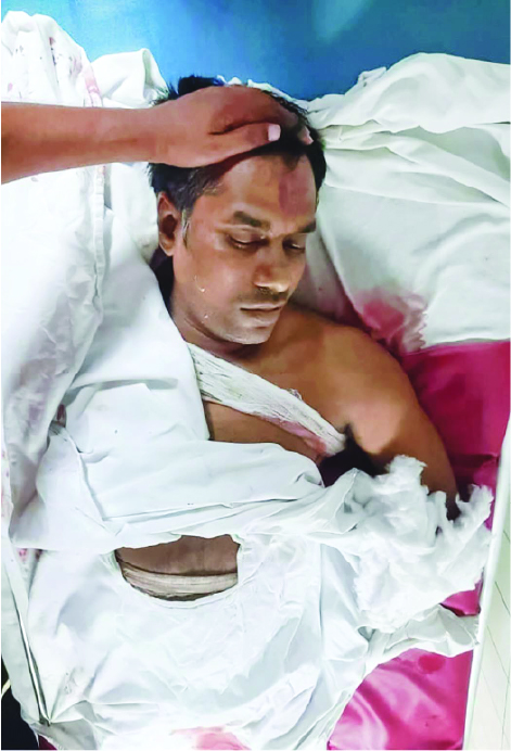 Image of  মো: আরিফুর রহমান রাসেল
